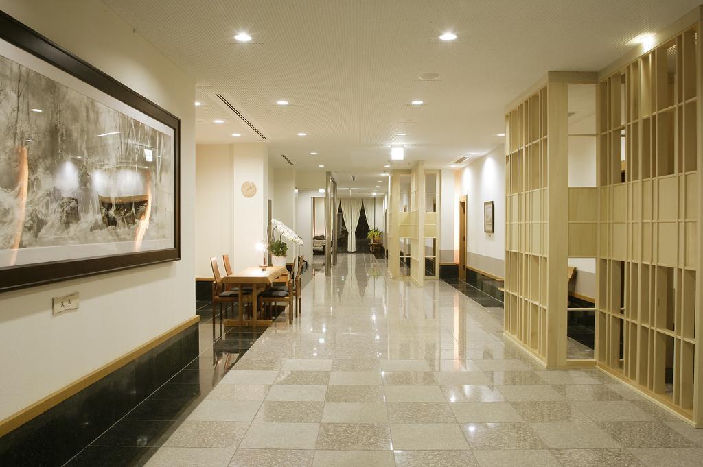 Nakao Kogen Hotel Kazaguruma Takayama  Eksteriør bilde