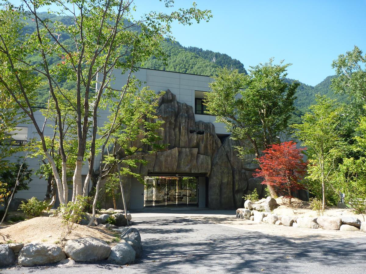 Nakao Kogen Hotel Kazaguruma Takayama  Eksteriør bilde