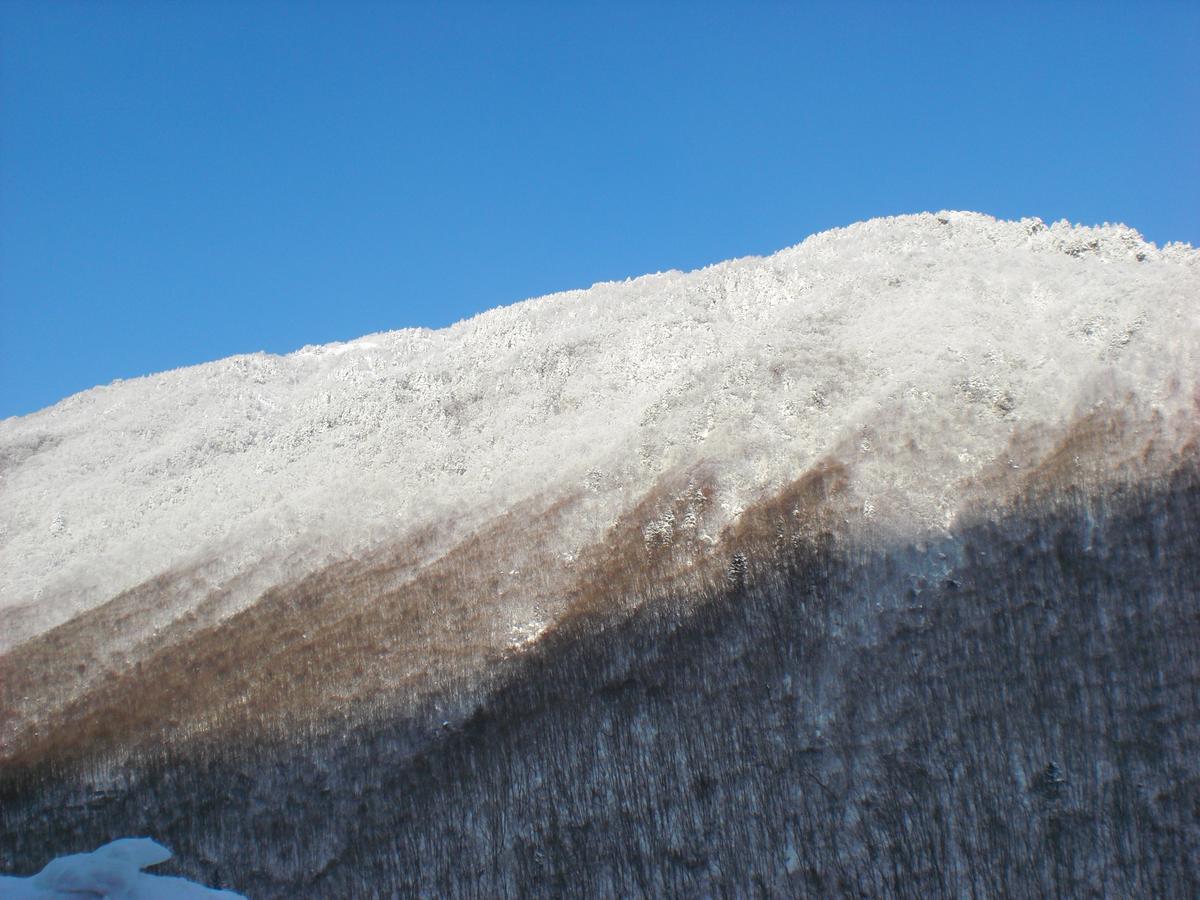 Nakao Kogen Hotel Kazaguruma Takayama  Eksteriør bilde