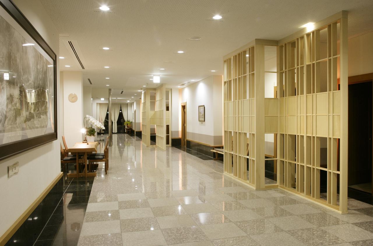 Nakao Kogen Hotel Kazaguruma Takayama  Eksteriør bilde
