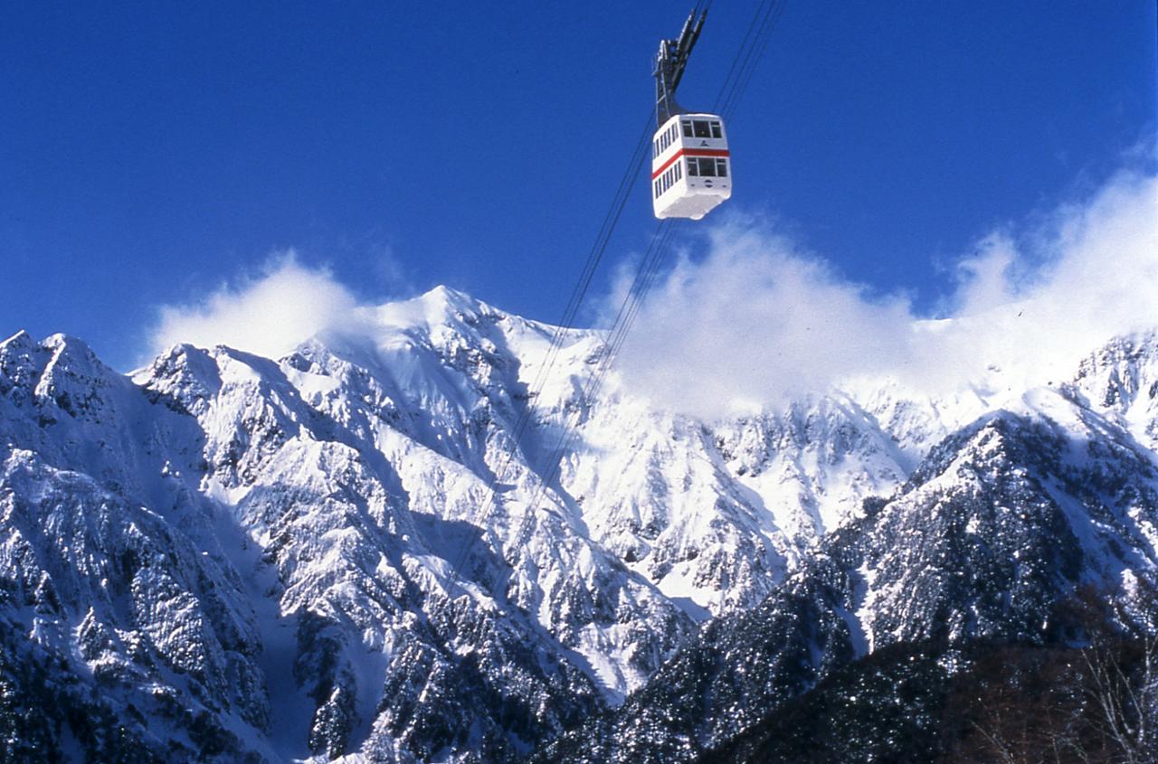 Nakao Kogen Hotel Kazaguruma Takayama  Eksteriør bilde