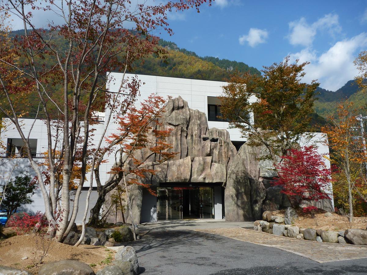 Nakao Kogen Hotel Kazaguruma Takayama  Eksteriør bilde